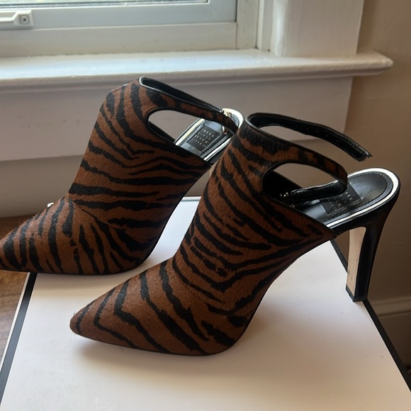 WHBM heels - Picture 3 of 3